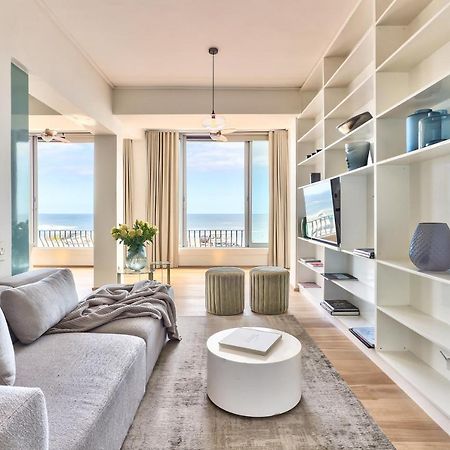 Charming Clifton Apartment - Number 4701 Città del Capo Esterno foto