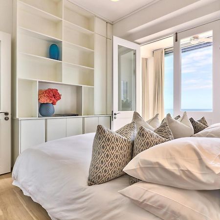 Charming Clifton Apartment - Number 4701 Città del Capo Esterno foto