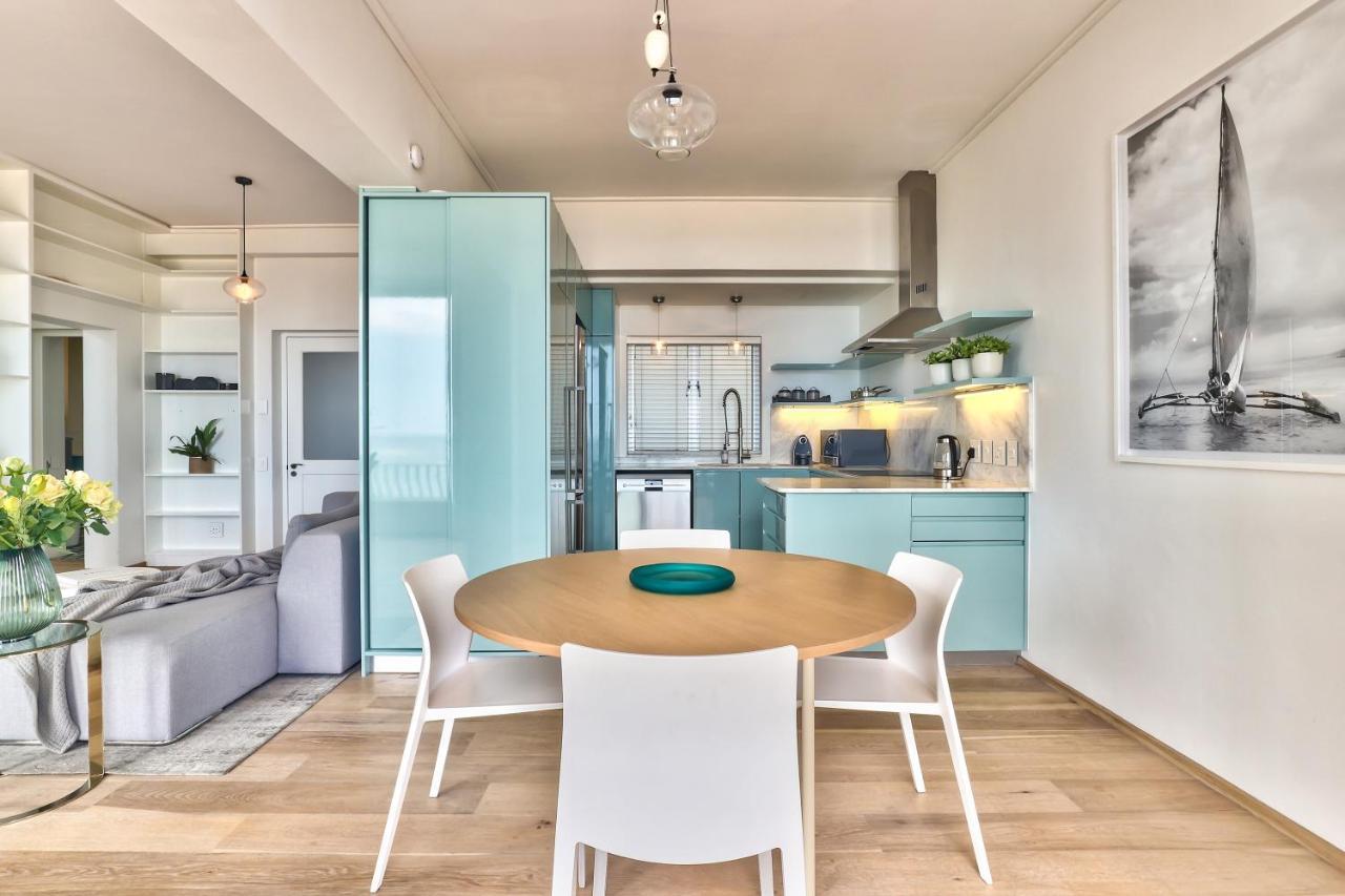 Charming Clifton Apartment - Number 4701 Città del Capo Esterno foto