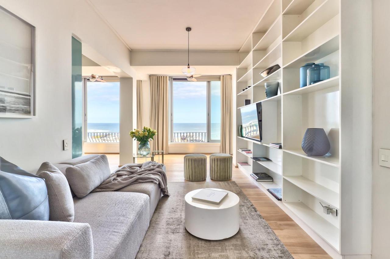 Charming Clifton Apartment - Number 4701 Città del Capo Esterno foto