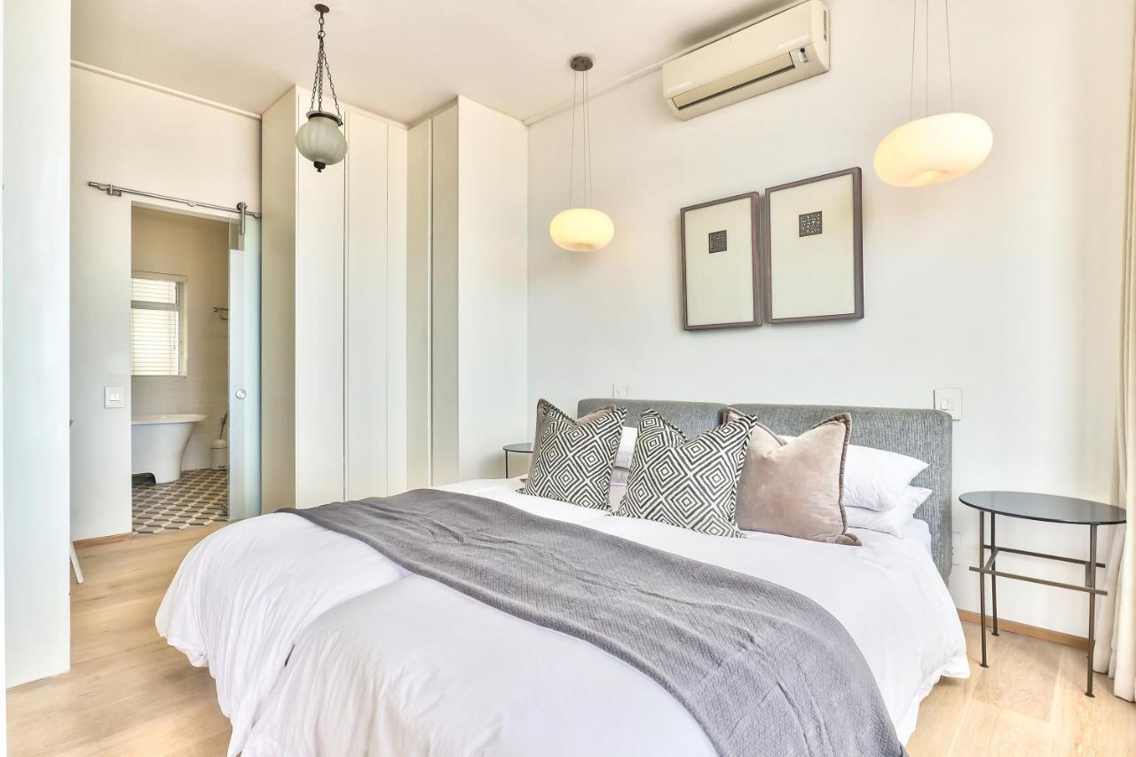 Charming Clifton Apartment - Number 4701 Città del Capo Esterno foto