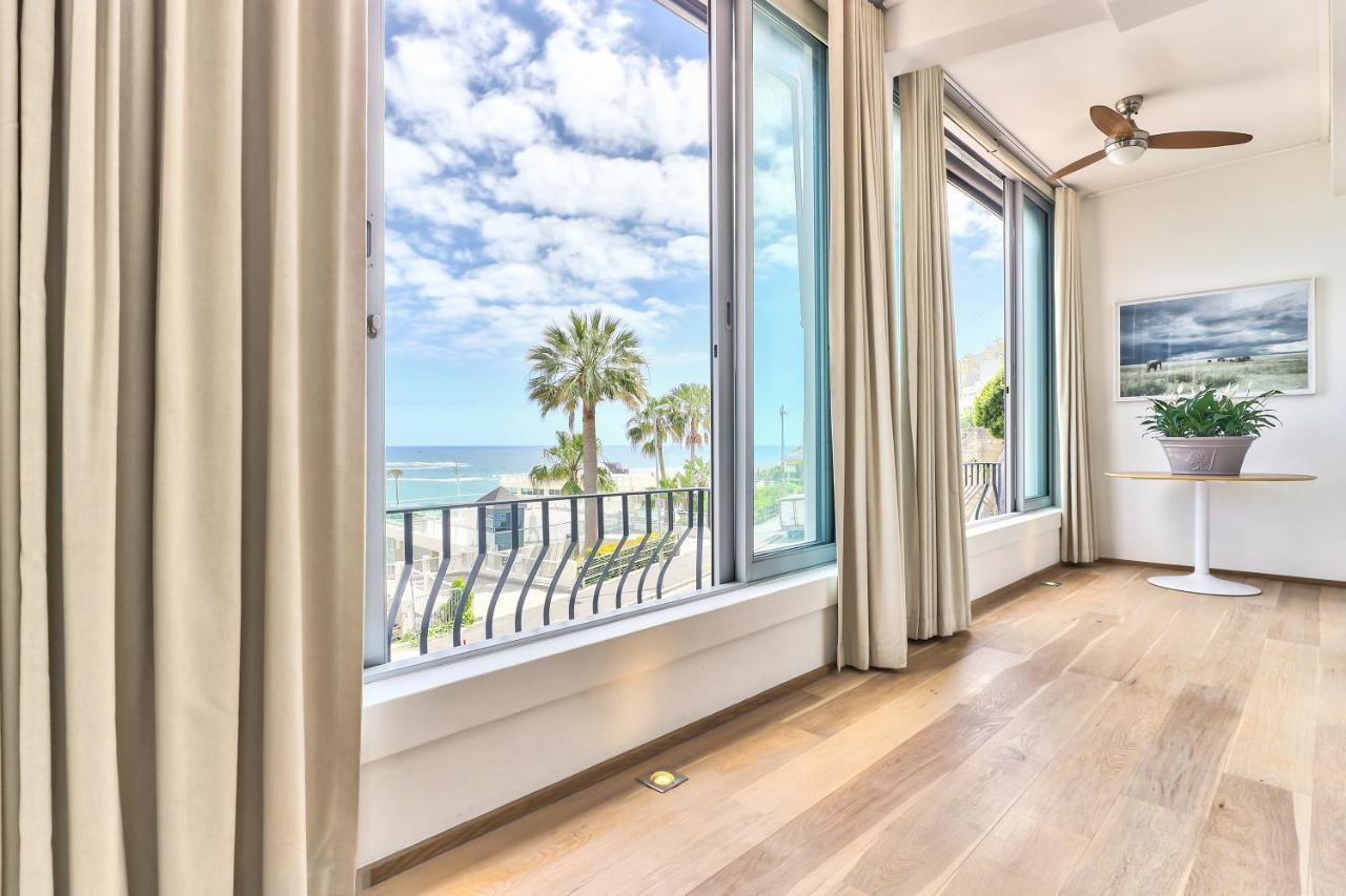 Charming Clifton Apartment - Number 4701 Città del Capo Esterno foto