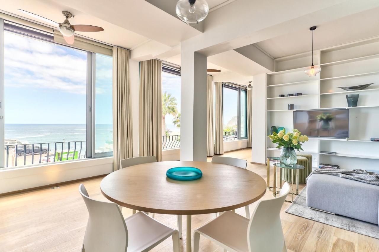 Charming Clifton Apartment - Number 4701 Città del Capo Esterno foto